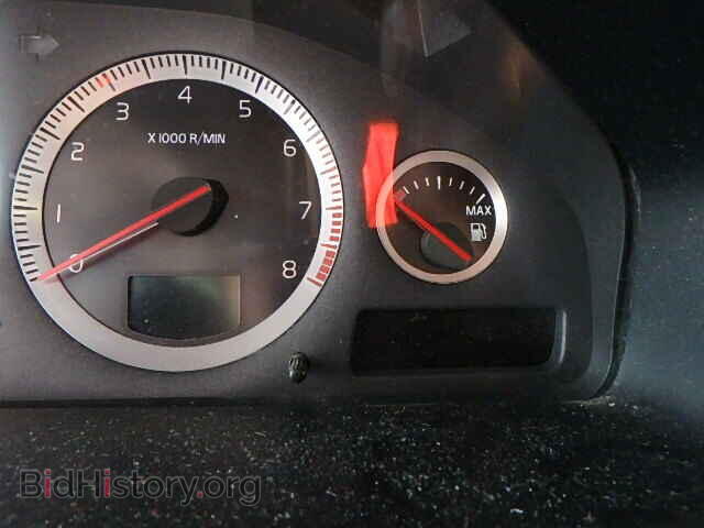 2006 VOLVO S80 - VIN: YV1TS592861440926 - Фото 8