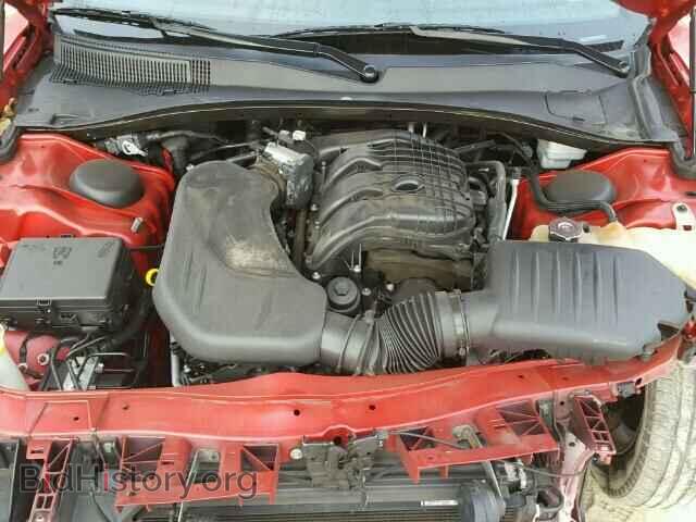 2012 DODGE CHARGER - VIN: 2C3CDXBG8CH115048 - Фото 7