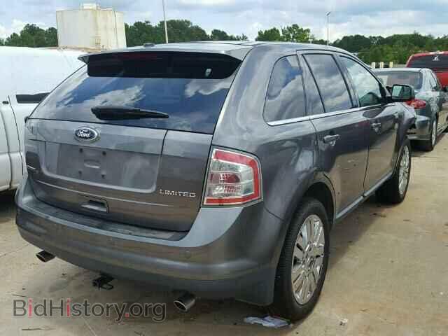 2010 FORD EDGE - VIN: 2FMDK3KC1ABB71730 - Фото 4