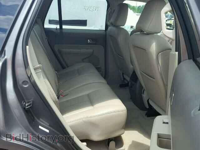 2010 FORD EDGE - VIN: 2FMDK3KC1ABB71730 - Фото 6
