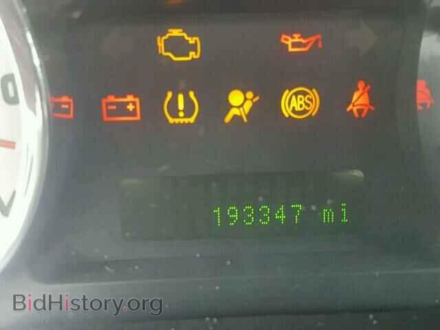 2010 FORD EDGE - VIN: 2FMDK3KC1ABB71730 - Фото 7