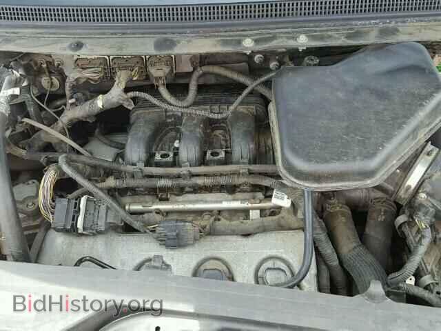 2010 FORD EDGE - VIN: 2FMDK3KC1ABB71730 - Фото 8