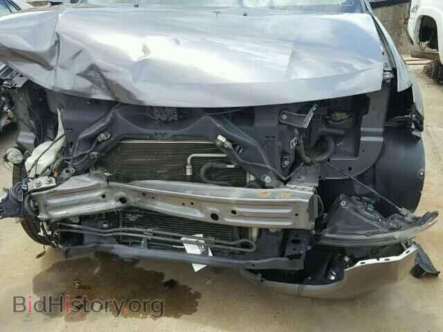 2010 FORD EDGE - VIN: 2FMDK3KC1ABB71730 - Фото 9