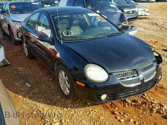 Photo 1B3ES56C13D240574 - DODGE NEON 2003