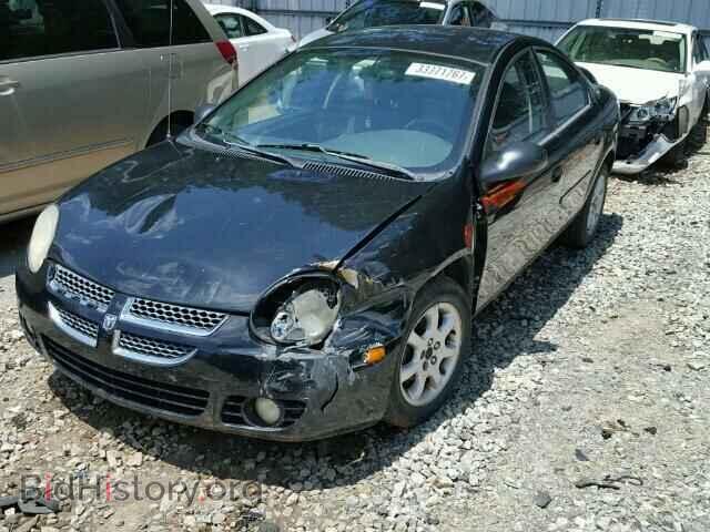 2003 DODGE NEON - VIN: 1B3ES56C13D240574 - Фото 2