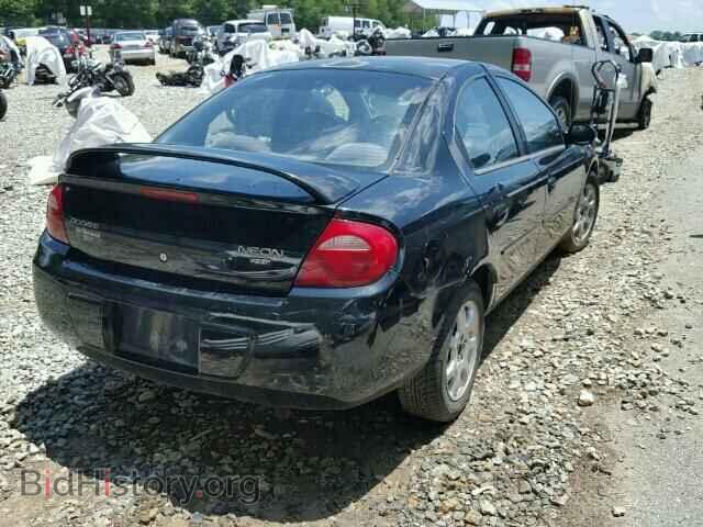 2003 DODGE NEON - VIN: 1B3ES56C13D240574 - Фото 4
