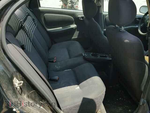 2003 DODGE NEON - VIN: 1B3ES56C13D240574 - Фото 6