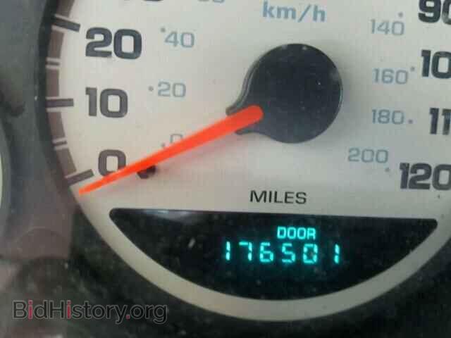 2003 DODGE NEON - VIN: 1B3ES56C13D240574 - Фото 8