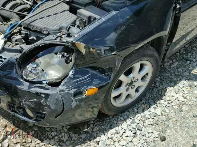 2003 DODGE NEON - VIN: 1B3ES56C13D240574 - Фото 9