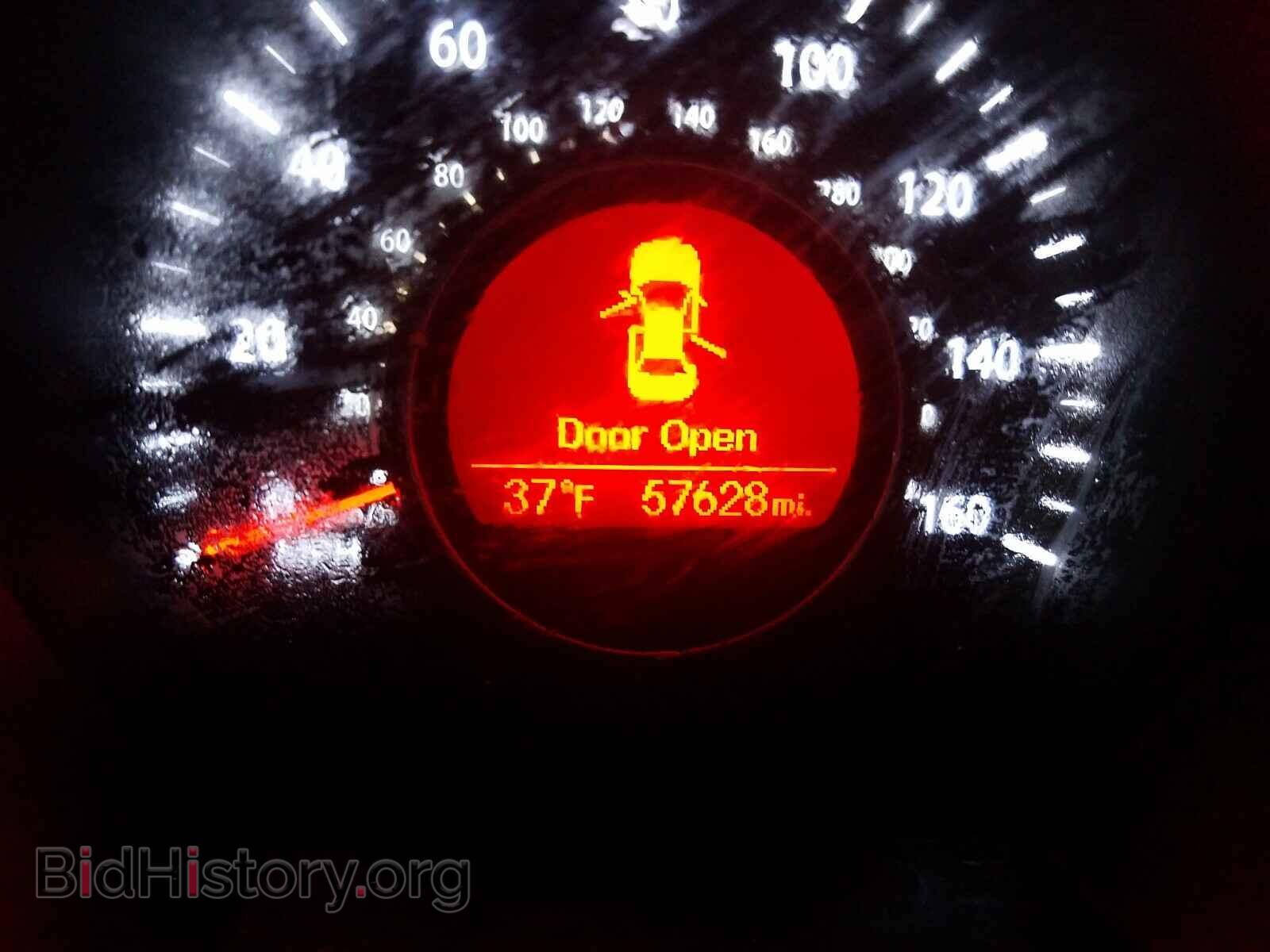 2013 KIA OPTIMA - VIN: 5XXGN4A76DG198414 - Photo 8