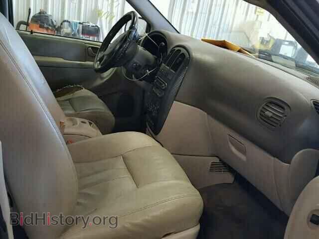 2005 DODGE CARAVAN - VIN: 2D4GP44L35R129663 - Фото 5