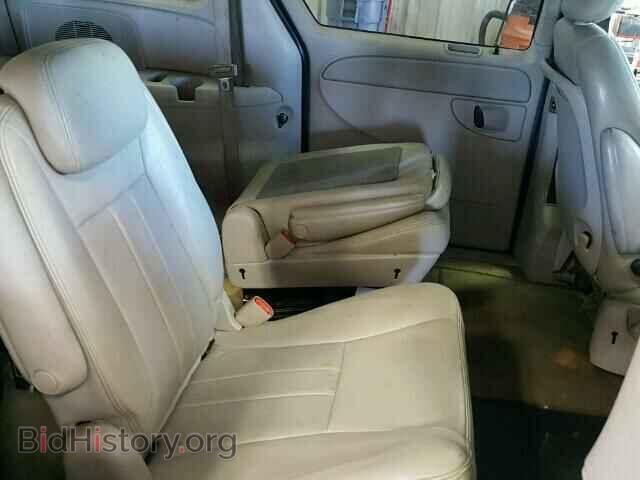 2005 DODGE CARAVAN - VIN: 2D4GP44L35R129663 - Фото 6