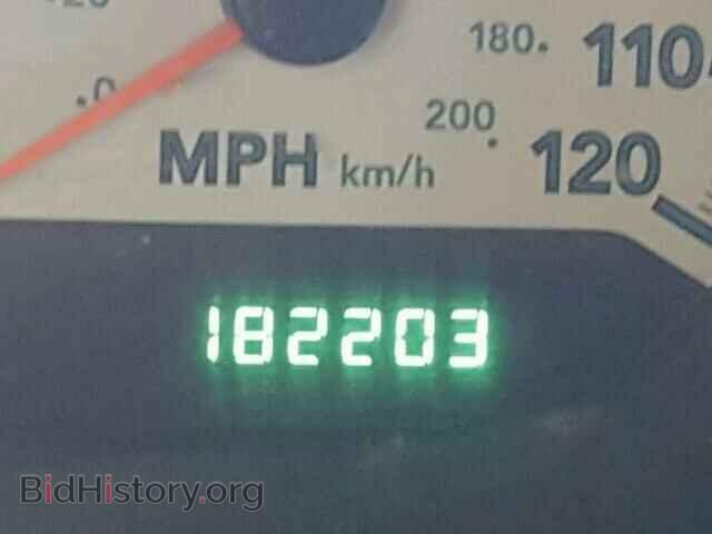 2005 DODGE CARAVAN - VIN: 2D4GP44L35R129663 - Фото 8