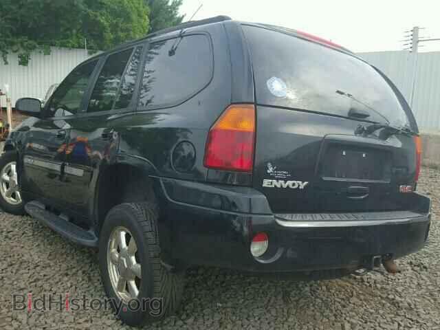2003 GMC ENVOY - VIN: 1GKDT13S632253526 - Фото 3