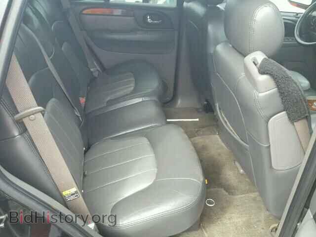 2003 GMC ENVOY - VIN: 1GKDT13S632253526 - Фото 6