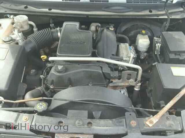 2003 GMC ENVOY - VIN: 1GKDT13S632253526 - Фото 7