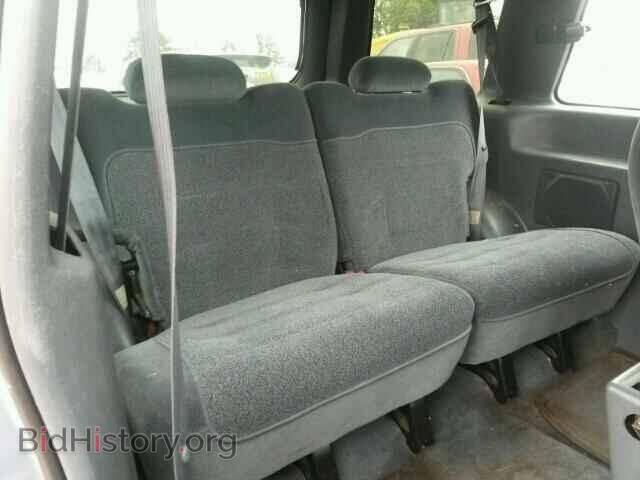 1998 FORD EXPLORER - VIN: 1FMYU22X3WUA69128 - Фото 6