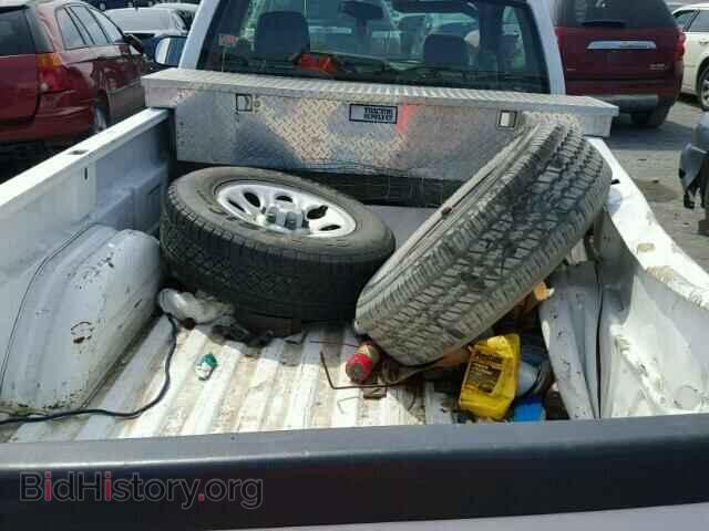 2005 CHEVROLET SILVERADO - VIN: 1GCEC14X25Z117964 - Фото 6