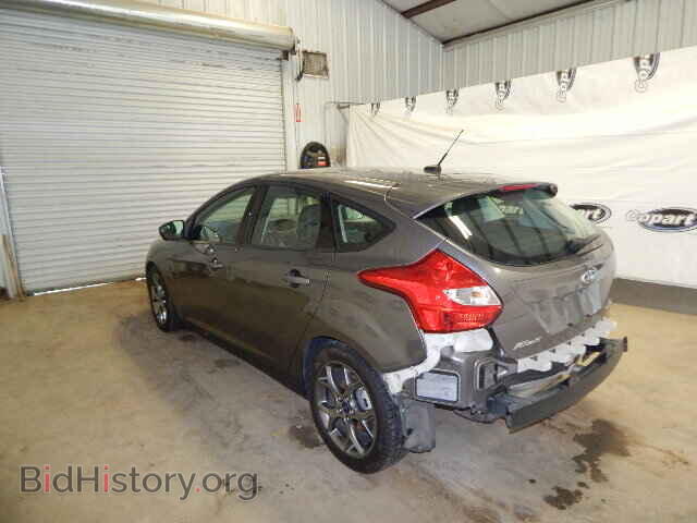 2014 FORD FOCUS - VIN: 1FADP3K27EL229820 - Photo 3