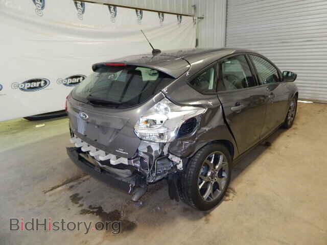 2014 FORD FOCUS - VIN: 1FADP3K27EL229820 - Photo 4