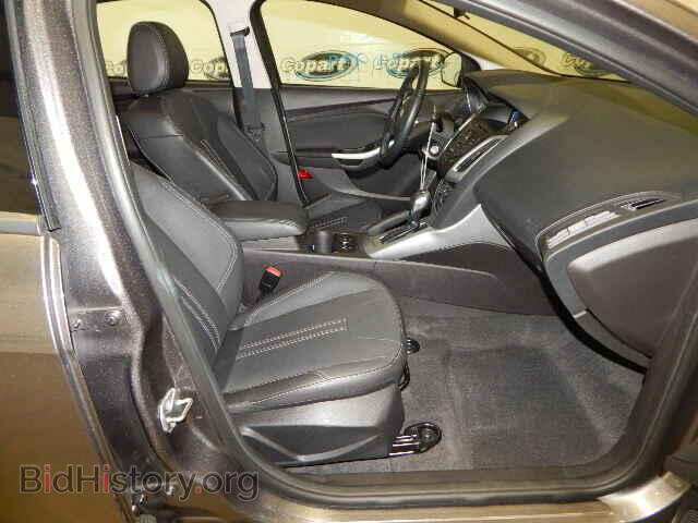 2014 FORD FOCUS - VIN: 1FADP3K27EL229820 - Photo 5