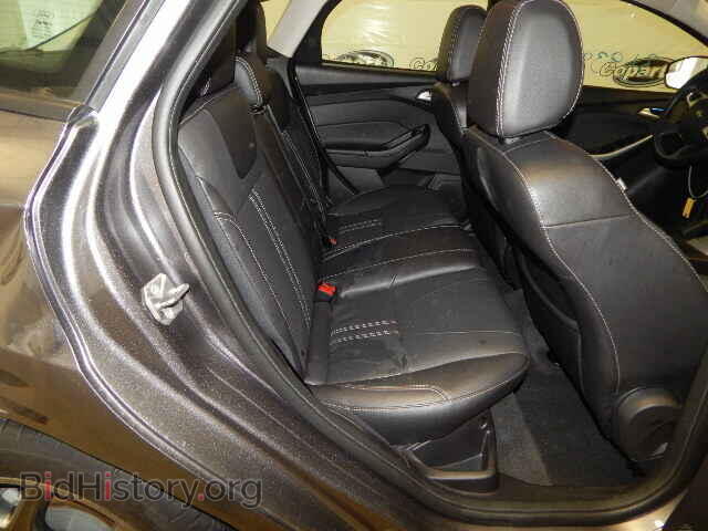 2014 FORD FOCUS - VIN: 1FADP3K27EL229820 - Photo 6