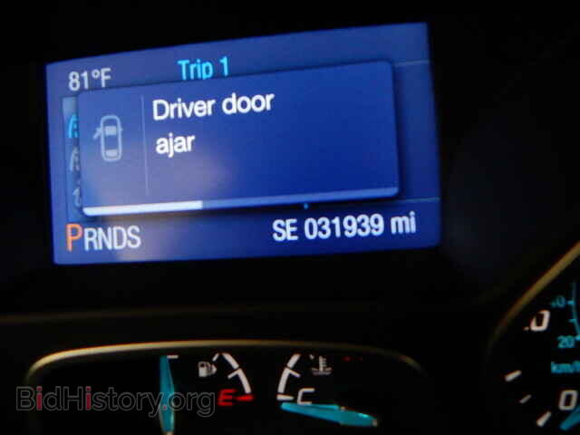 2014 FORD FOCUS - VIN: 1FADP3K27EL229820 - Photo 8