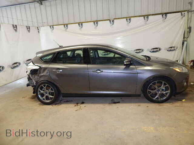 2014 FORD FOCUS - VIN: 1FADP3K27EL229820 - Photo 9