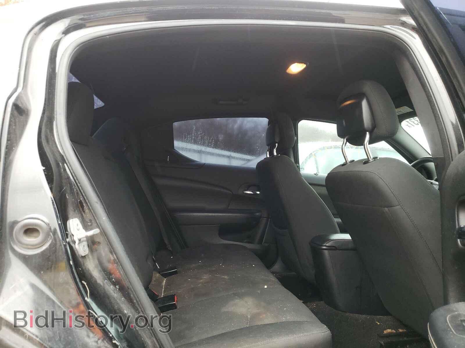 2012 DODGE AVENGER - VIN: 1C3CDZAB2CN140889 - Photo 6