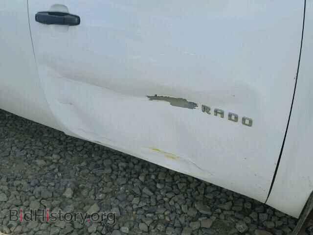 2010 CHEVROLET SILVERADO - VIN: 3GCRKPEA6AG298806 - Фото 9