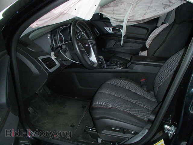 2013 GMC TERRAIN - VIN: 2GKFLTEK9D6258614 - Photo 5