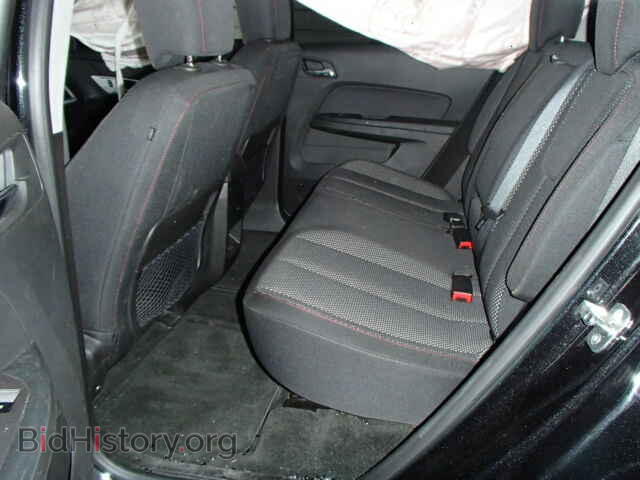 2013 GMC TERRAIN - VIN: 2GKFLTEK9D6258614 - Photo 6