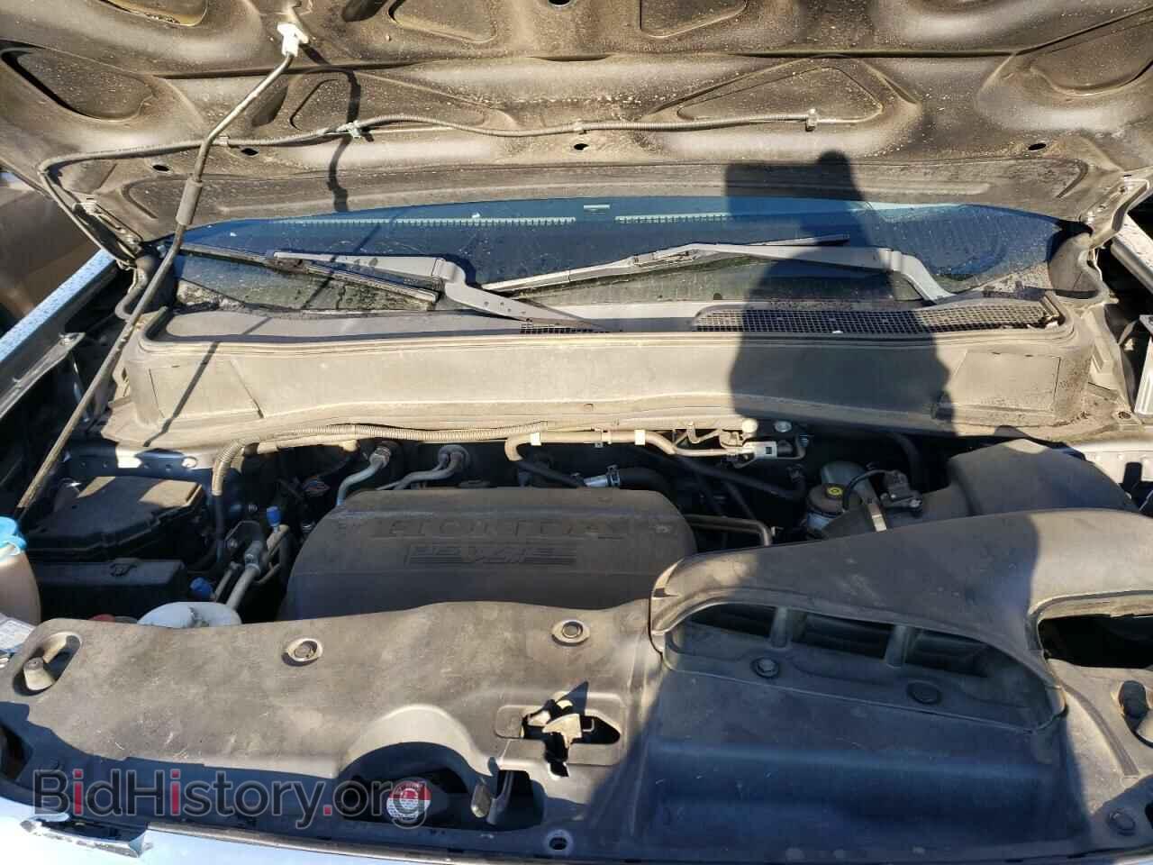 2013 HONDA PILOT - VIN: 5FNYF3H5XDB038748 - Фото 7