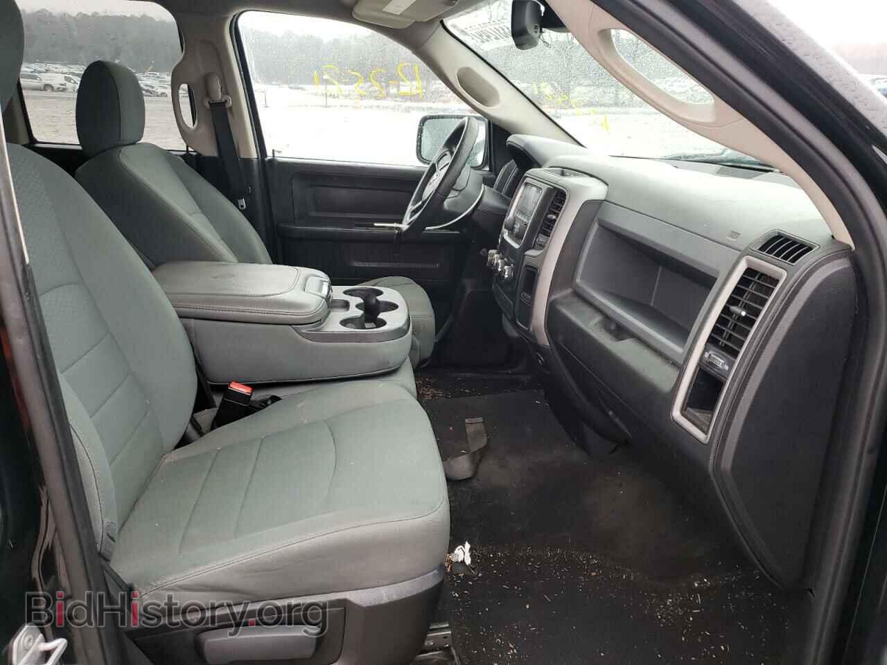 2014 RAM 1500 - VIN: 1C6RR7FTXES427227 - Фото 5