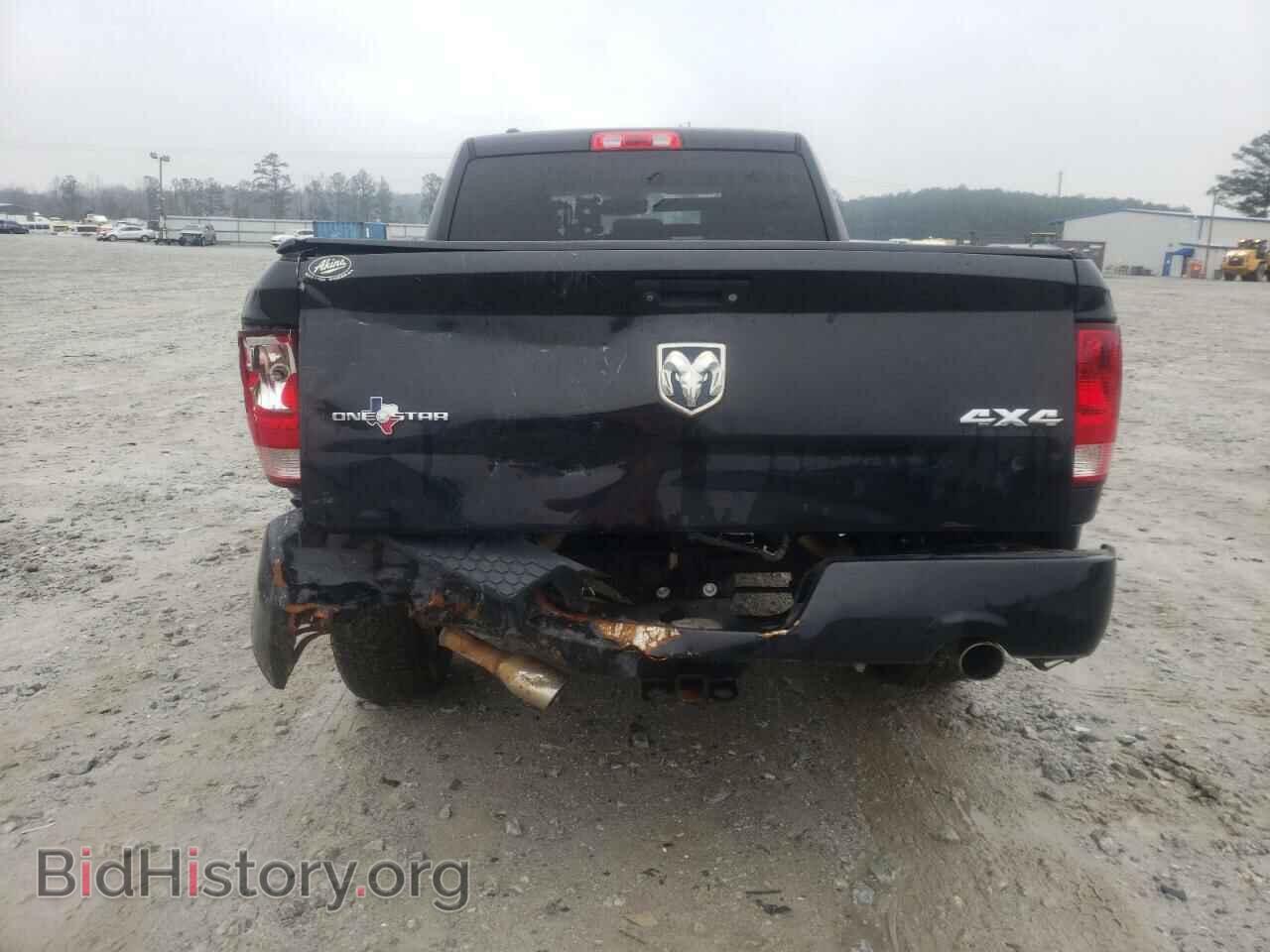 2014 RAM 1500 - VIN: 1C6RR7FTXES427227 - Фото 9
