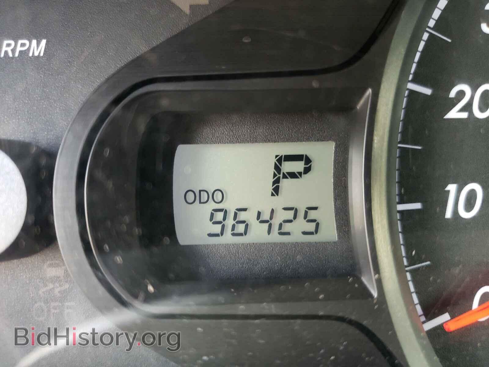 2013 TOYOTA SIENNA - VIN: 5TDKK3DC8DS357373 - Фото 8