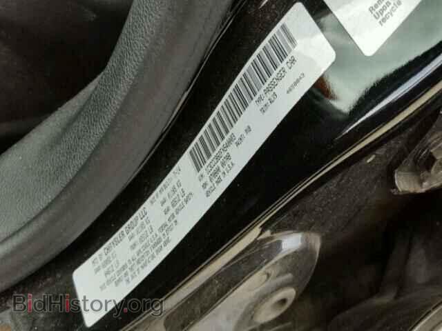 2015 CHRYSLER 200 - VIN: 1C3CCCBB2FN540003 - Фото 10