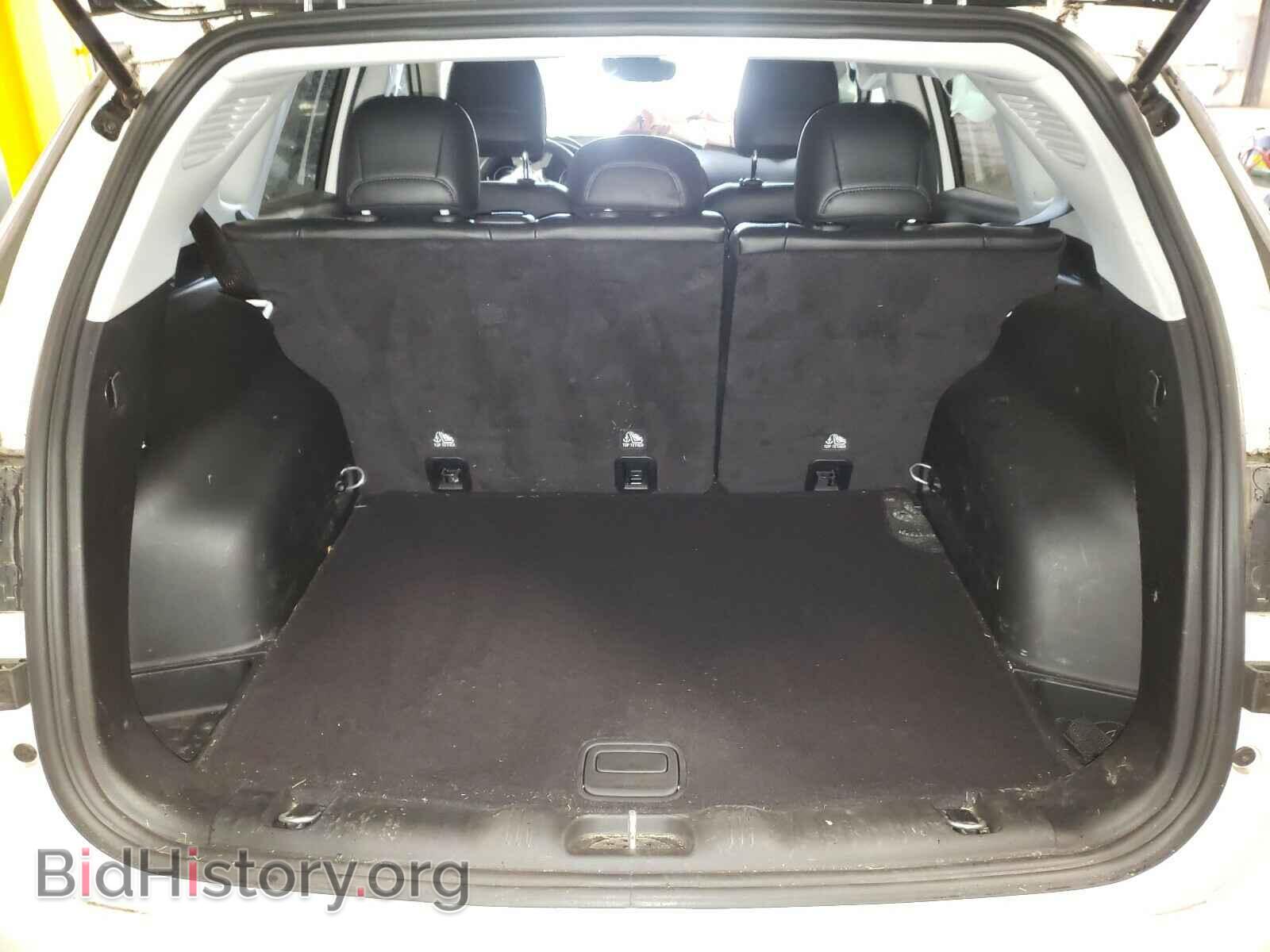 2018 JEEP COMPASS - VIN: 3C4NJDBBXJT454589 - Photo 9