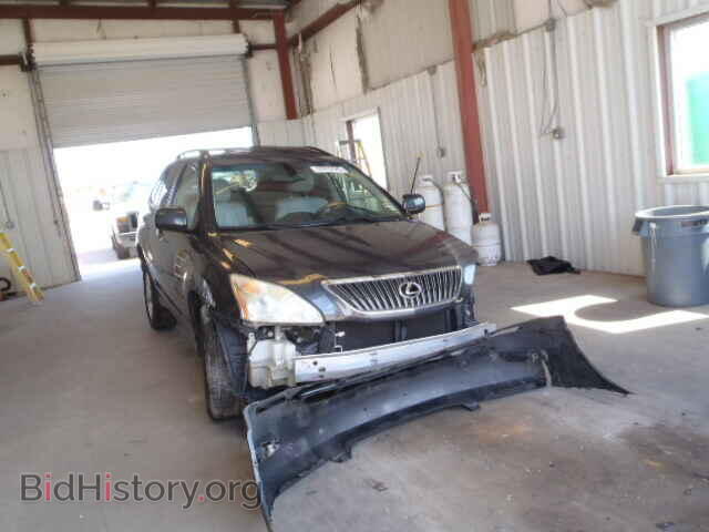 Фотография 2T2GA31U26C049922 - LEXUS RX330 2006