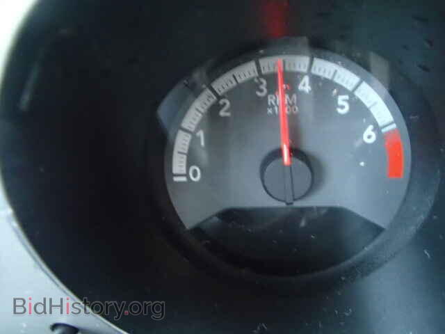 2010 DODGE AVENGER - VIN: 1B3CC5FB9AN234962 - Фото 8