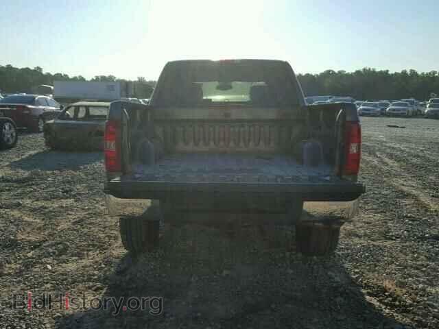 2007 CHEVROLET SILVERADO - VIN: 2GCEC13C071630625 - Photo 10
