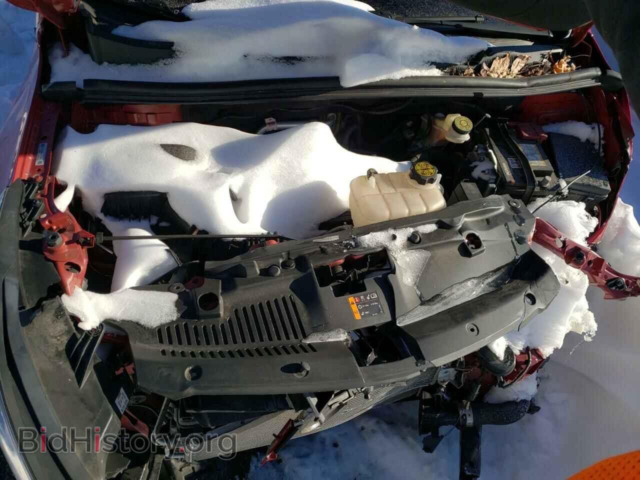 2019 BUICK ENCORE - VIN: KL4CJESB0KB846006 - Photo 7