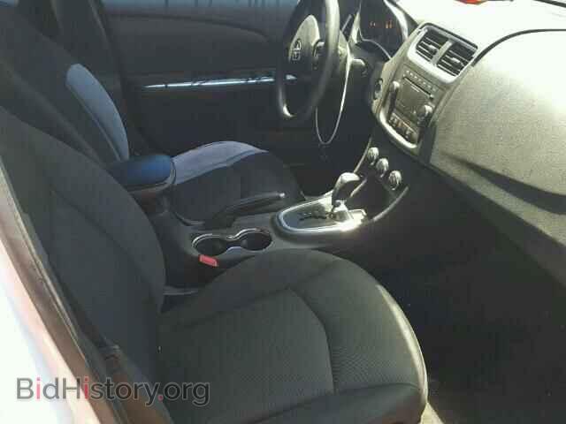 2012 DODGE AVENGER - VIN: 1C3CDZAG4CN269292 - Фото 5