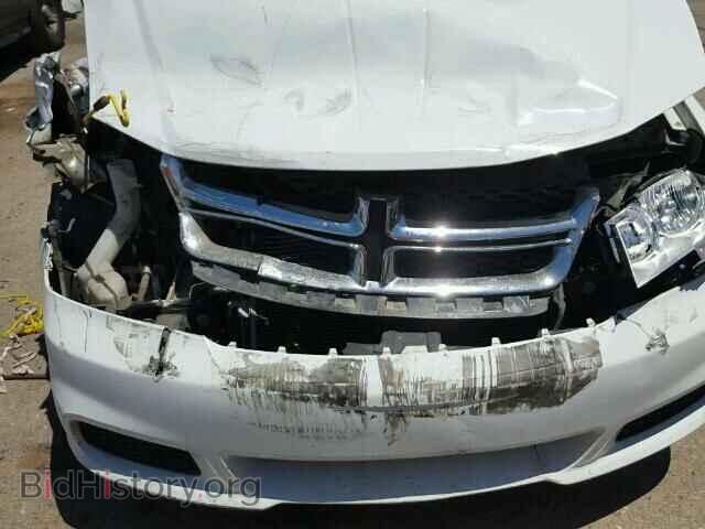 2012 DODGE AVENGER - VIN: 1C3CDZAG4CN269292 - Фото 9