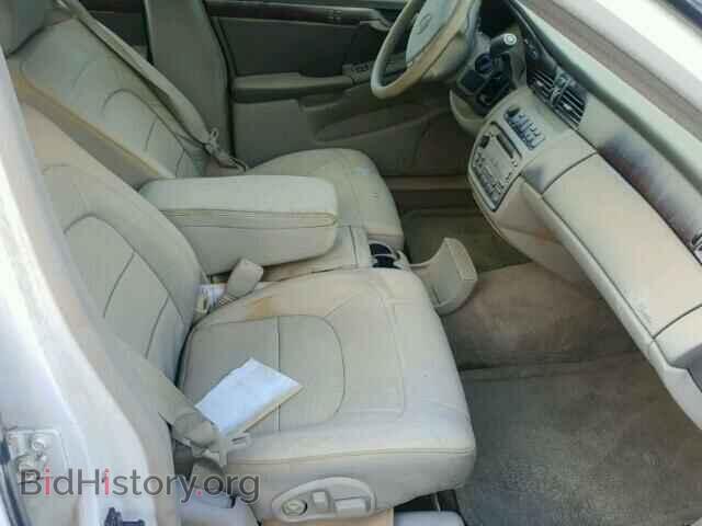 2004 CADILLAC DEVILLE - VIN: 1G6KD54Y34U163107 - Фото 5