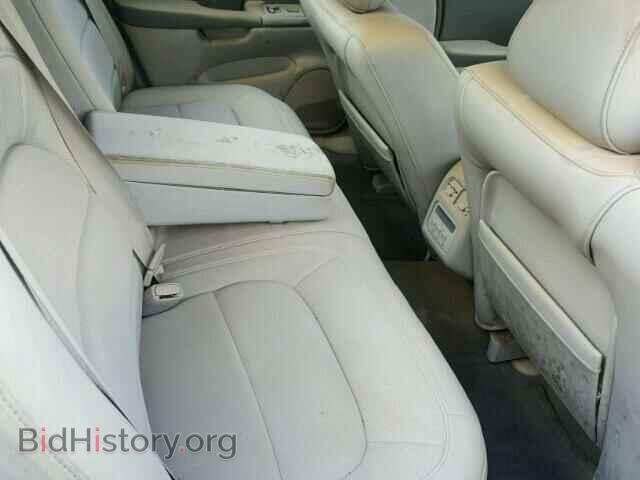 2004 CADILLAC DEVILLE - VIN: 1G6KD54Y34U163107 - Фото 6