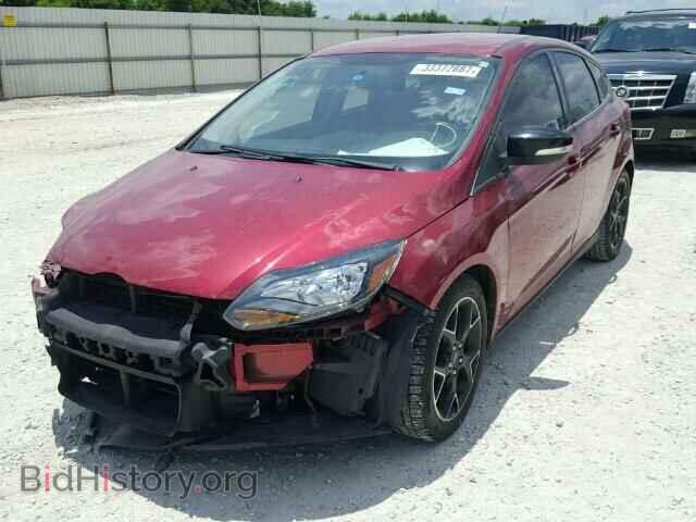 2014 FORD FOCUS - VIN: 1FADP3K27EL195703 - Photo 2