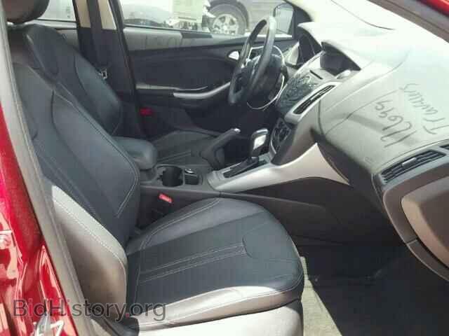 2014 FORD FOCUS - VIN: 1FADP3K27EL195703 - Photo 5