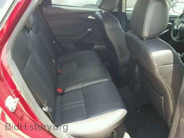 2014 FORD FOCUS - VIN: 1FADP3K27EL195703 - Photo 6