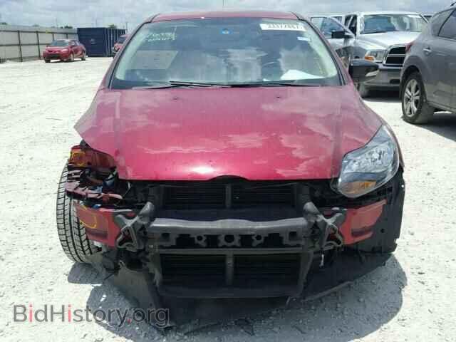 2014 FORD FOCUS - VIN: 1FADP3K27EL195703 - Photo 9